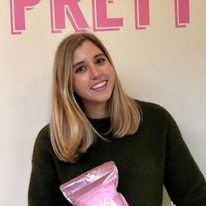 Meet your Posher, Madi